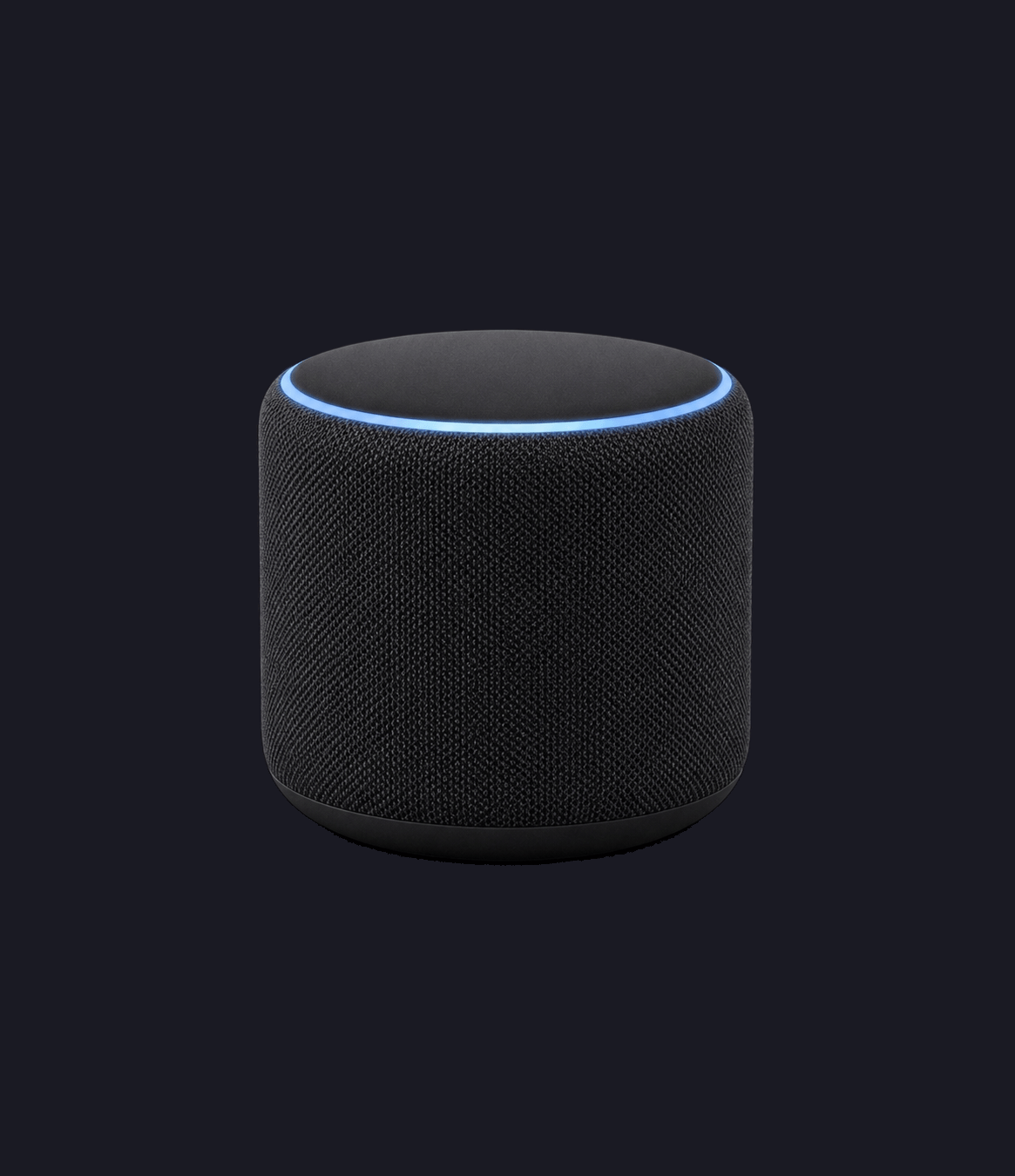 EchoCore Speaker