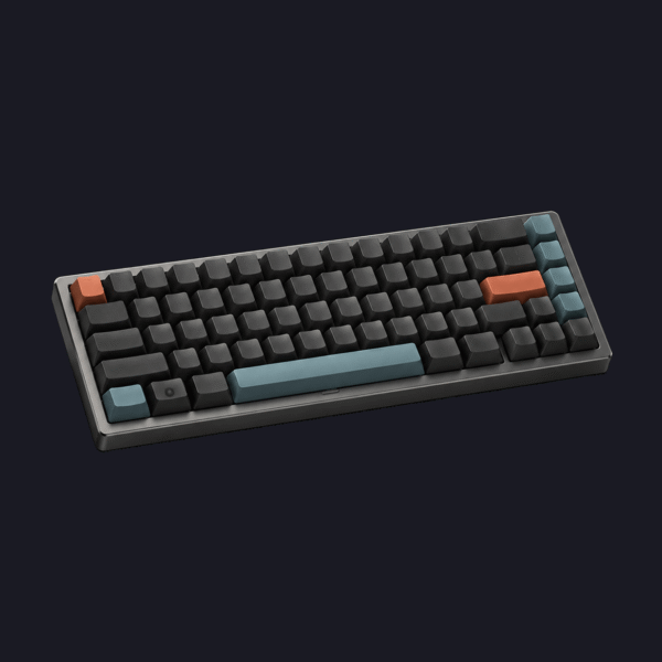 Mechanical Keyboard