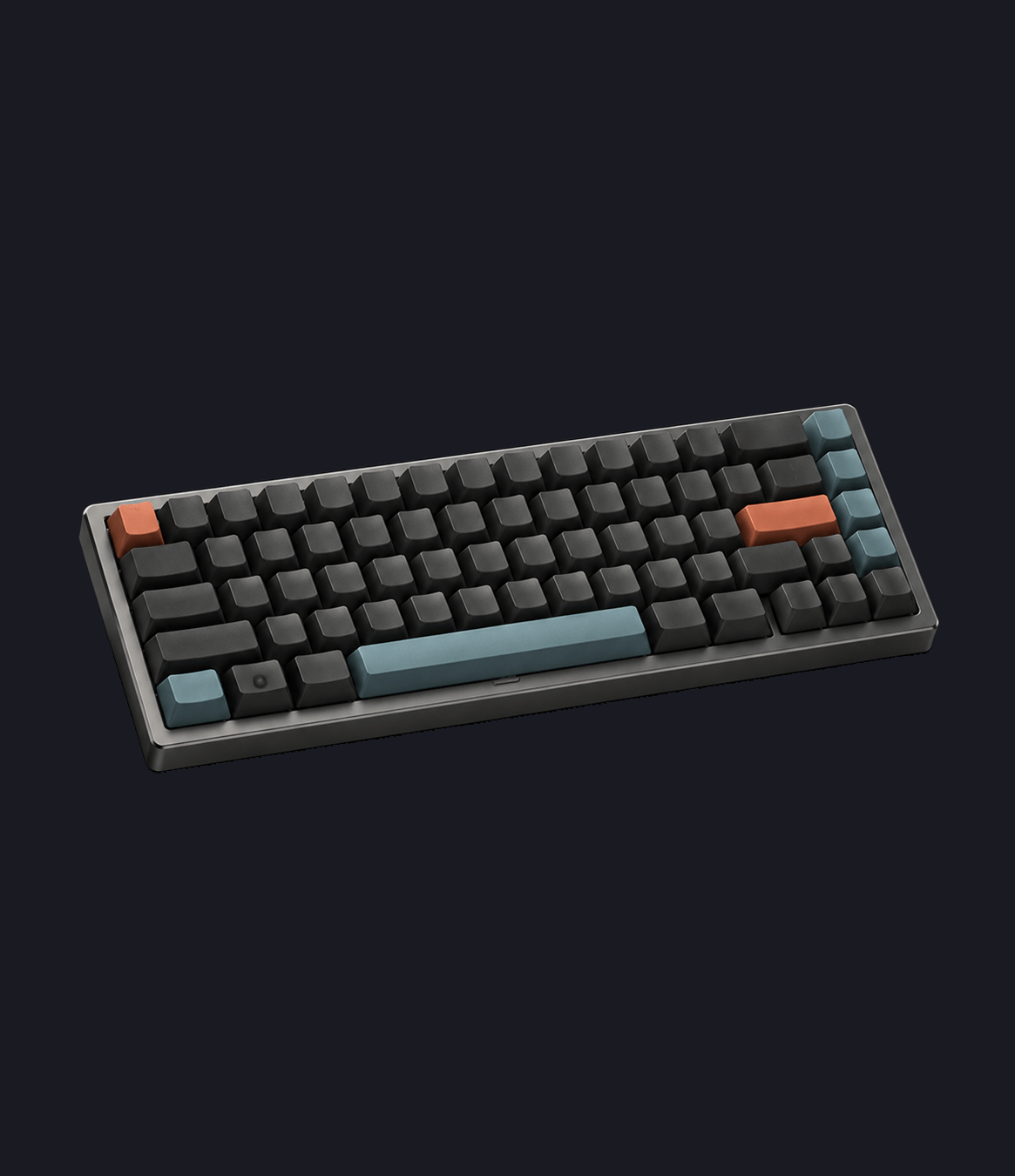 Mechanical Keyboard