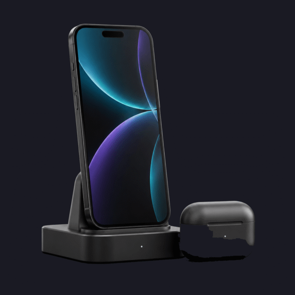 Pulse Dock Station
