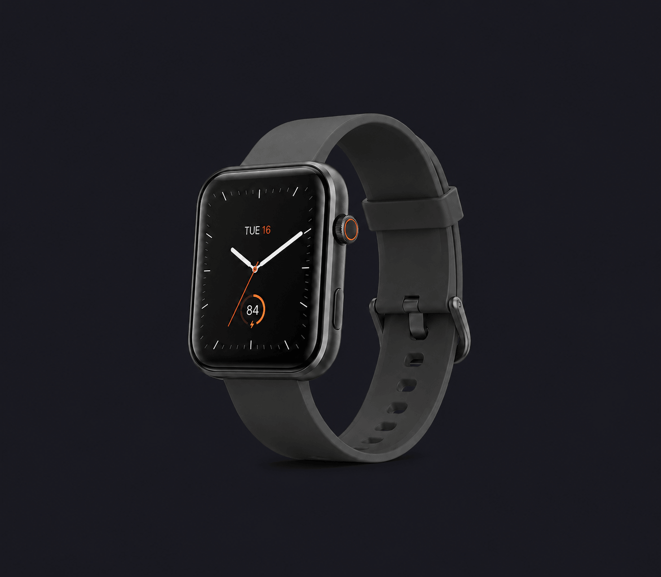 Vision Watch Pro